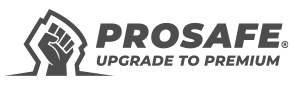 Prosafe : Upgrade to Premium