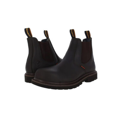 BE-157 BOTA CAFE - CASCO NO METÁLICO DIELÉCTRICO