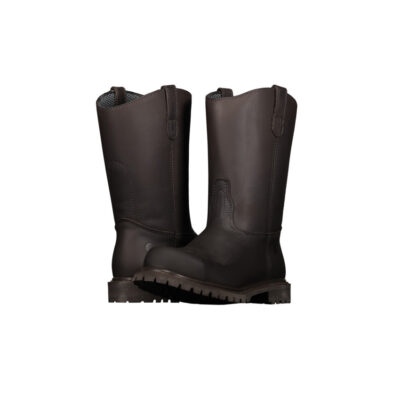 BE-160 BOTA CAFE - CASCO NO METÁLICO DIELÉCTRICO