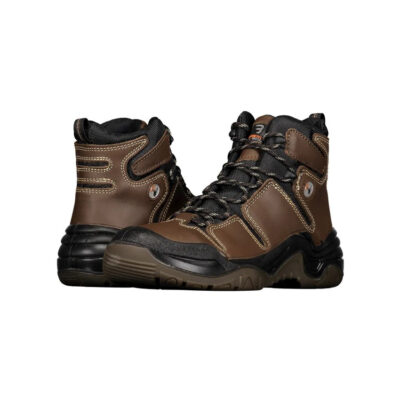 BE-3012 BOTA BIOTEHC CAFE - CASCO NO METALICO DIELECTRICO