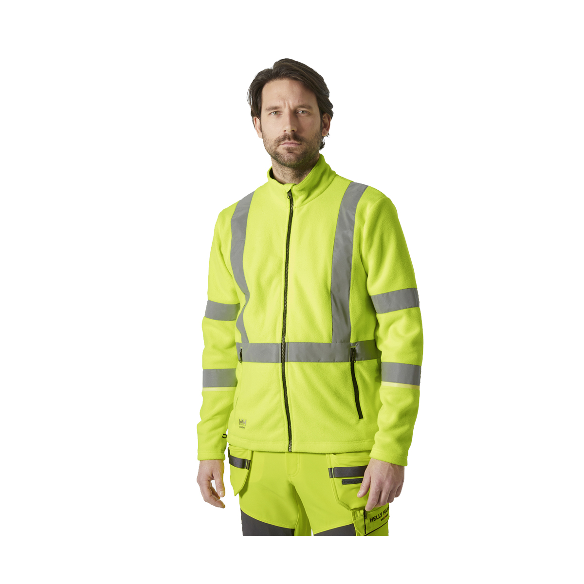 HH72172-AM CHAMARRA UC-ME FLEECE