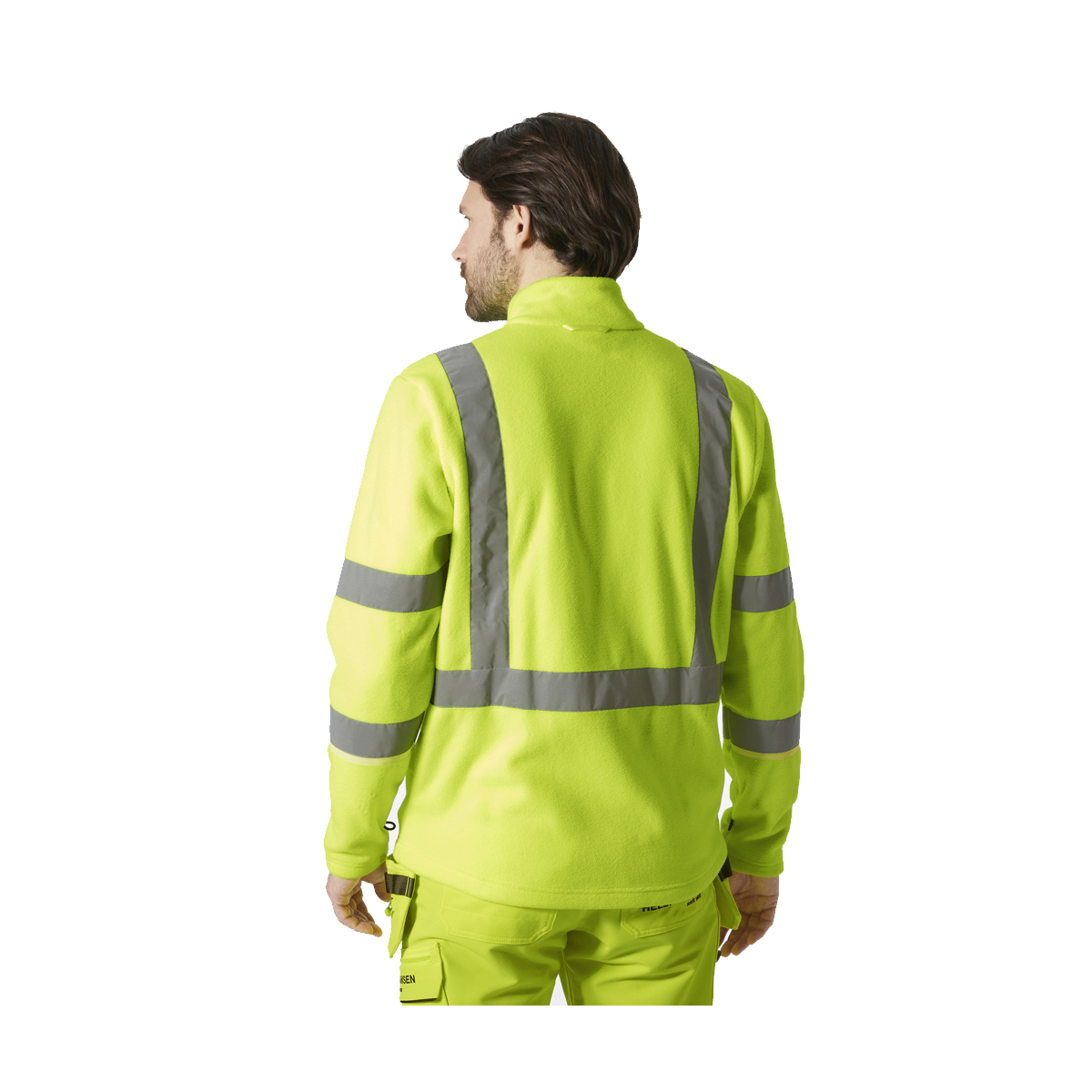 HH72172-AM CHAMARRA UC-ME FLEECE - Image 2