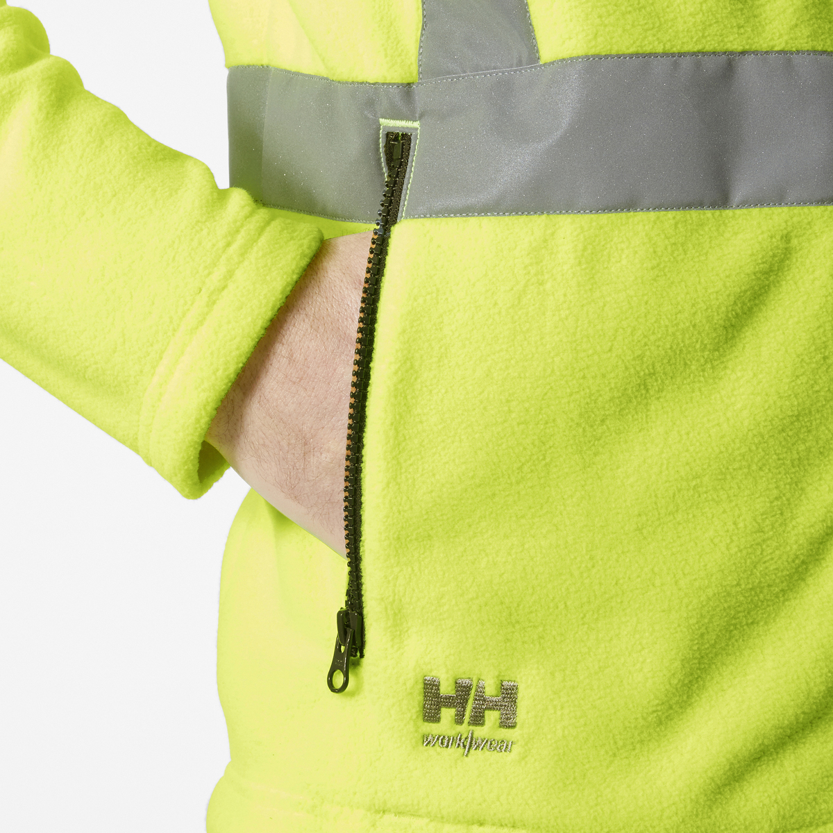 HH72172-AM CHAMARRA UC-ME FLEECE - Image 3