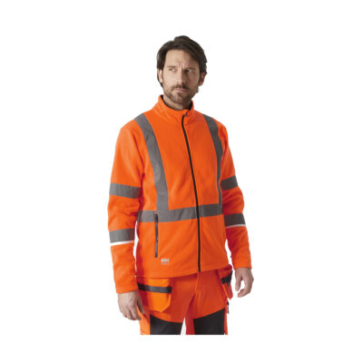 HH72172-AN CHAMARRA UC-ME FLEECE