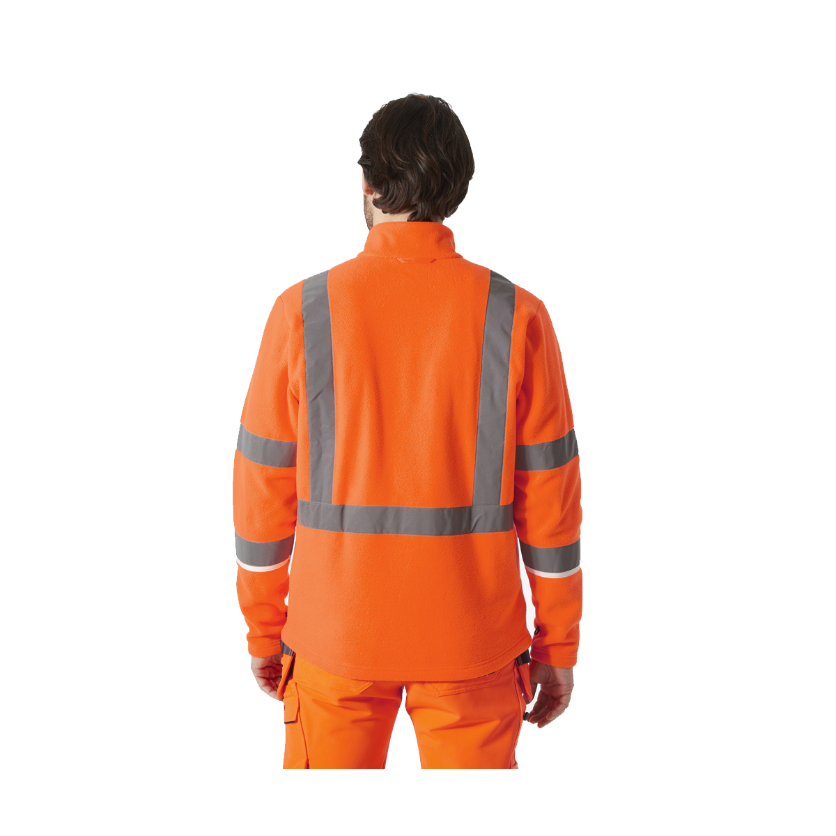 HH72172-AN CHAMARRA UC-ME FLEECE - Image 2