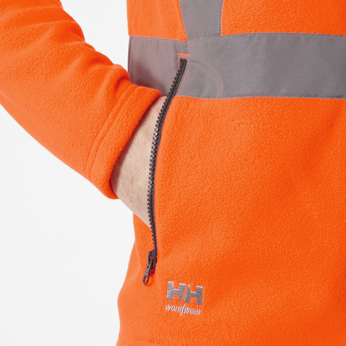 HH72172-AN CHAMARRA UC-ME FLEECE - Image 3