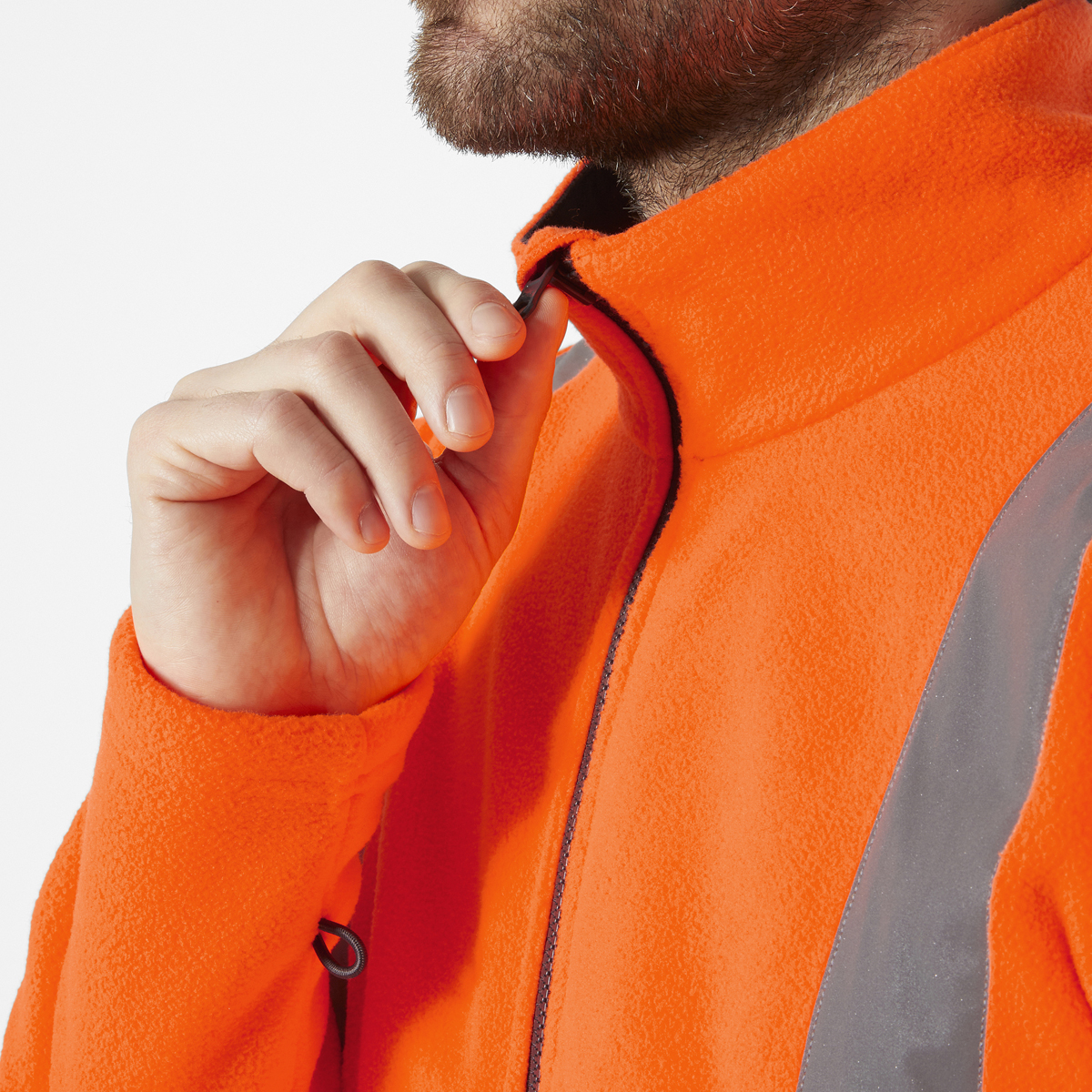 HH72172-AN CHAMARRA UC-ME FLEECE - Image 4