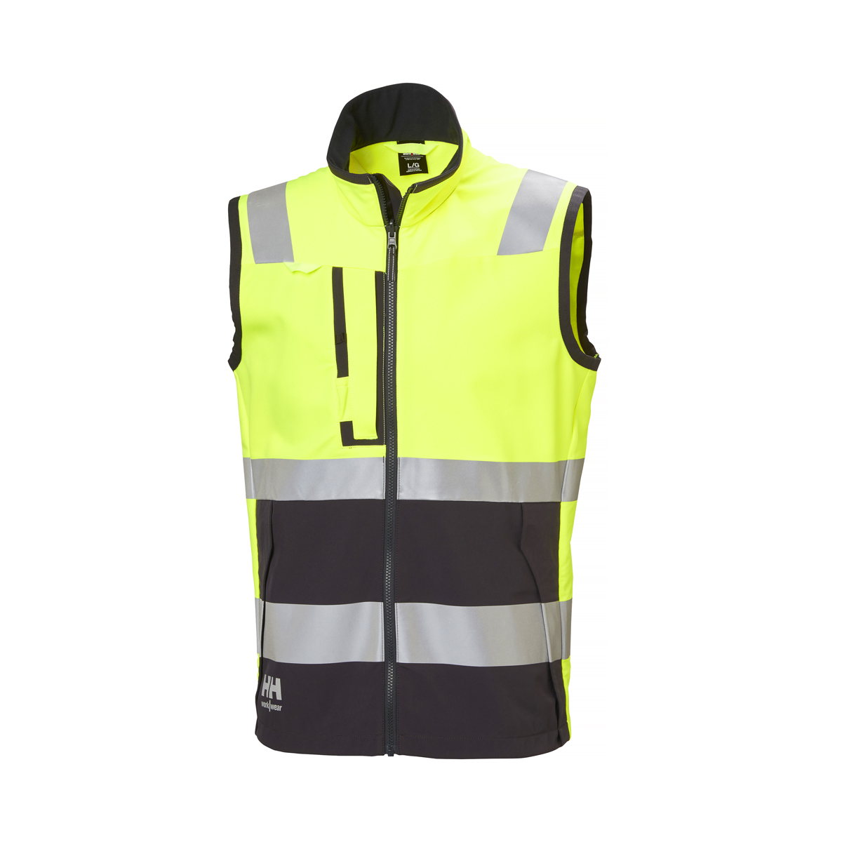 HH74030-AM CHALECO ALNA 4X TECH