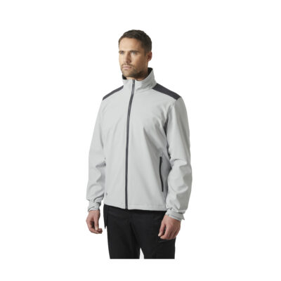 HH74085-GRNE CHAMARRA MANCHESTER 2.0 SOFTSHELL