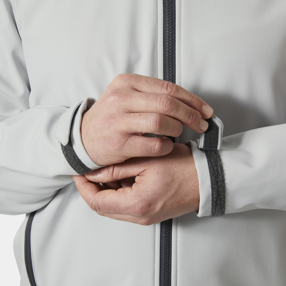 HH74085-GRNE CHAMARRA MANCHESTER 2.0 SOFTSHELL - Image 6