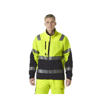 HH77230-AM CHAMARRA ALNA 4X TECH