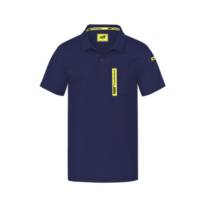 PU-30-1420-MA PLAYERA POLO
