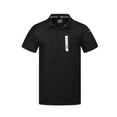 PU-30-1450-NE PLAYERA POLO