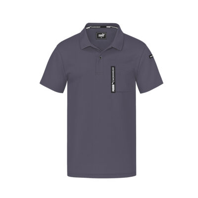 PU-30-1460-GR PLAYERA POLO