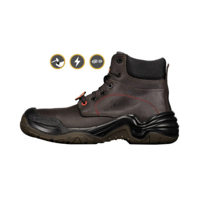 BE-3017 BOTA BIOTECH CAFE - CASCO NO METALICO DIELECTRICO
