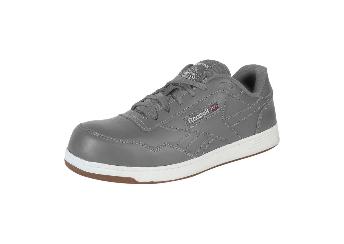 RBMX151 - CLUB MEMT WORK GRIS DIELÉCTRICO (DAMA) - Image 3